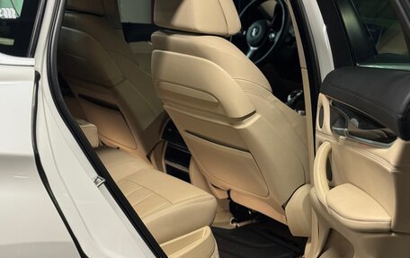 BMW X6, 2016 год, 3 900 000 рублей, 24 фотография