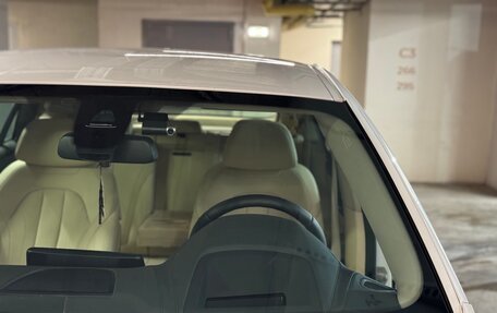 BMW X6, 2016 год, 3 900 000 рублей, 22 фотография