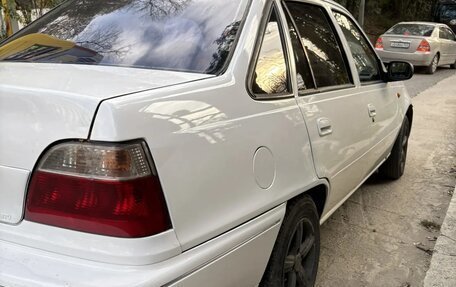 Daewoo Nexia I рестайлинг, 2003 год, 160 000 рублей, 4 фотография