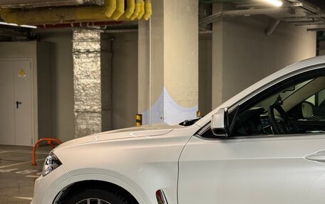 BMW X6, 2016 год, 3 900 000 рублей, 27 фотография