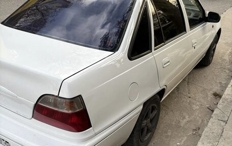 Daewoo Nexia I рестайлинг, 2003 год, 160 000 рублей, 2 фотография