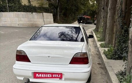 Daewoo Nexia I рестайлинг, 2003 год, 160 000 рублей, 3 фотография