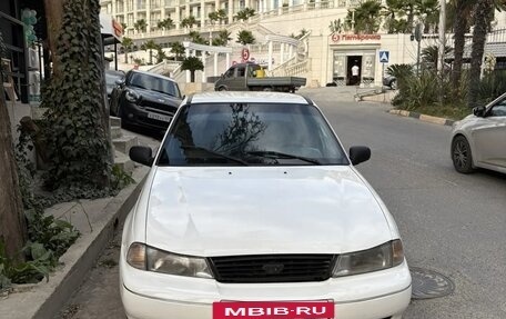 Daewoo Nexia I рестайлинг, 2003 год, 160 000 рублей, 6 фотография