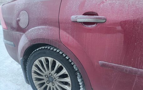 Ford Focus II рестайлинг, 2007 год, 410 000 рублей, 6 фотография