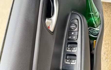 KIA Rio IV, 2019 год, 1 360 000 рублей, 8 фотография