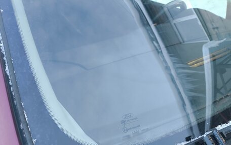 Ford Focus II рестайлинг, 2007 год, 410 000 рублей, 8 фотография