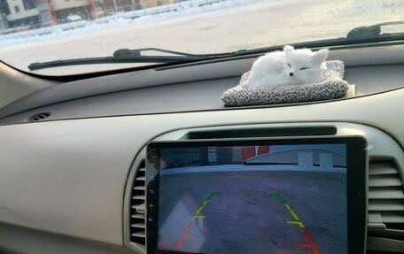 Nissan March III, 2006 год, 400 000 рублей, 15 фотография