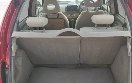 Nissan March III, 2006 год, 400 000 рублей, 12 фотография