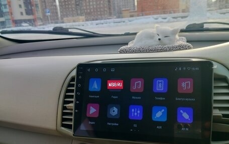 Nissan March III, 2006 год, 400 000 рублей, 16 фотография