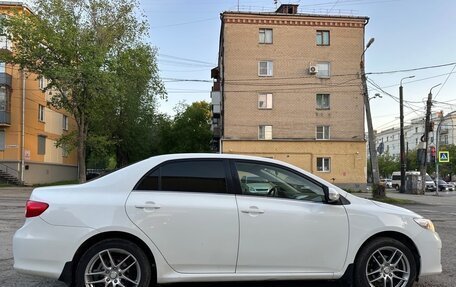 Toyota Corolla, 2011 год, 1 000 000 рублей, 2 фотография