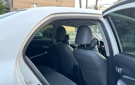 Toyota Corolla, 2011 год, 1 000 000 рублей, 8 фотография