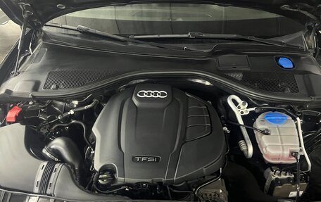 Audi A6, 2017 год, 3 100 000 рублей, 5 фотография