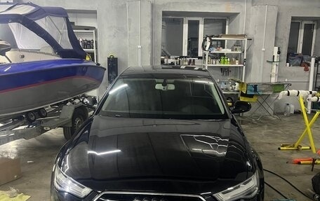 Audi A6, 2017 год, 3 100 000 рублей, 3 фотография