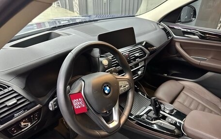 BMW X4, 2019 год, 5 150 000 рублей, 6 фотография