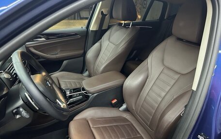 BMW X4, 2019 год, 5 150 000 рублей, 8 фотография