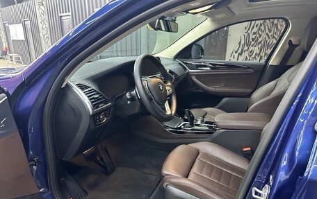 BMW X4, 2019 год, 5 150 000 рублей, 7 фотография