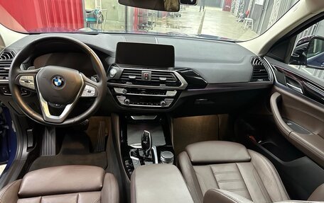 BMW X4, 2019 год, 5 150 000 рублей, 12 фотография