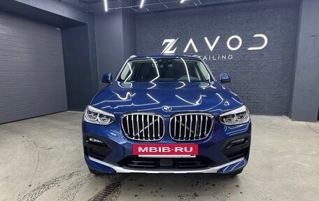 BMW X4, 2019 год, 5 150 000 рублей, 5 фотография
