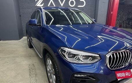 BMW X4, 2019 год, 5 150 000 рублей, 2 фотография