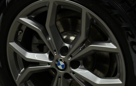 BMW X4, 2019 год, 5 150 000 рублей, 13 фотография