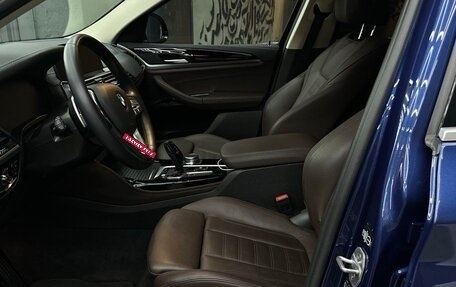 BMW X4, 2019 год, 5 150 000 рублей, 11 фотография
