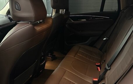 BMW X4, 2019 год, 5 150 000 рублей, 18 фотография