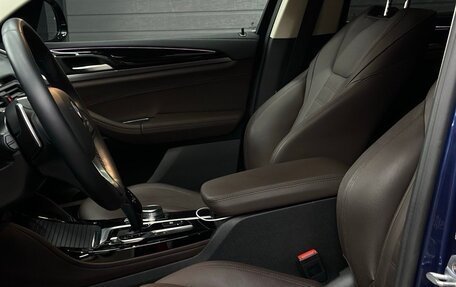 BMW X4, 2019 год, 5 150 000 рублей, 15 фотография