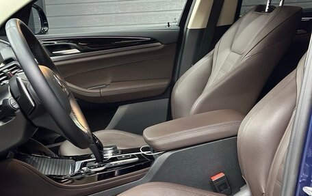 BMW X4, 2019 год, 5 150 000 рублей, 20 фотография