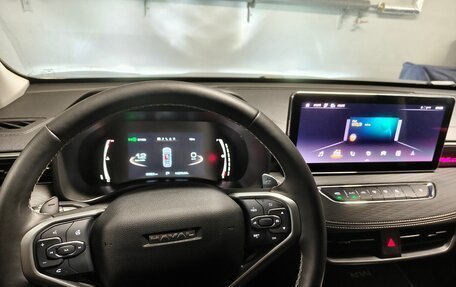 Haval Jolion, 2025 год, 2 300 000 рублей, 4 фотография