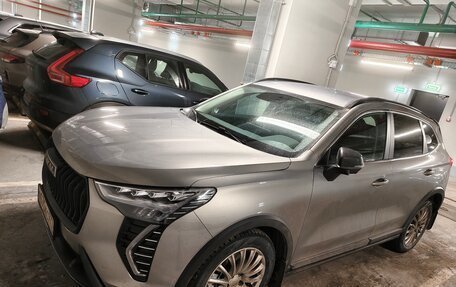 Haval Jolion, 2025 год, 2 300 000 рублей, 5 фотография