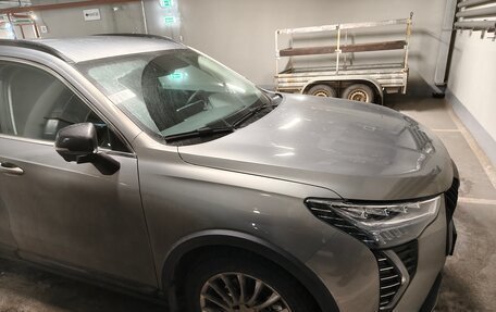 Haval Jolion, 2025 год, 2 300 000 рублей, 6 фотография