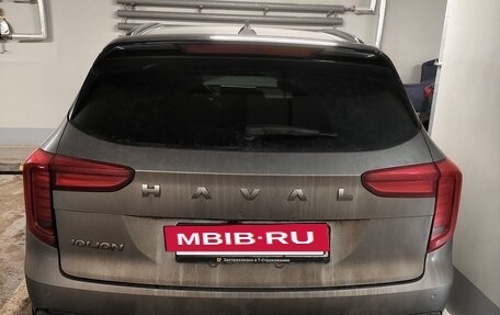 Haval Jolion, 2025 год, 2 300 000 рублей, 2 фотография