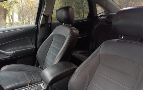 Ford Mondeo IV, 2011 год, 930 000 рублей, 8 фотография