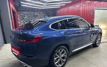 BMW X4, 2019 год, 5 150 000 рублей, 21 фотография