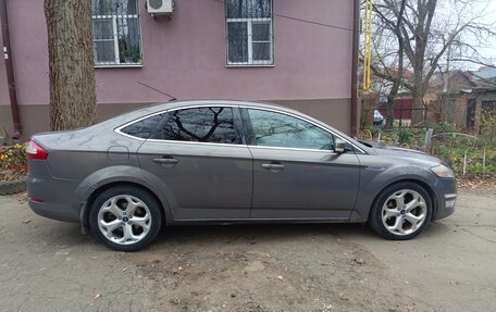 Ford Mondeo IV, 2011 год, 930 000 рублей, 4 фотография