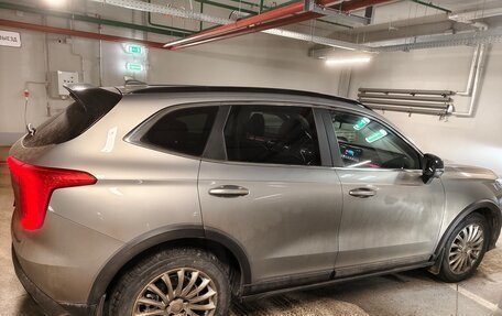 Haval Jolion, 2025 год, 2 300 000 рублей, 8 фотография