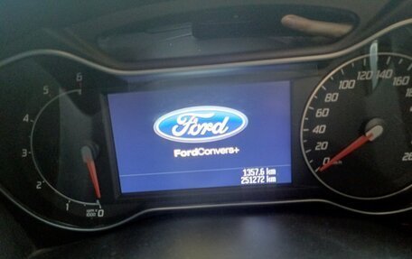 Ford Mondeo IV, 2011 год, 930 000 рублей, 11 фотография