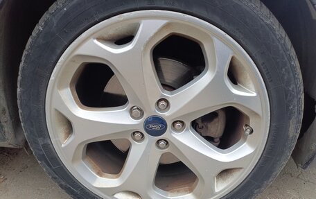 Ford Mondeo IV, 2011 год, 930 000 рублей, 7 фотография