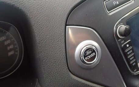 Ford Mondeo IV, 2011 год, 930 000 рублей, 9 фотография