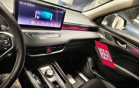 Haval Jolion, 2025 год, 2 300 000 рублей, 7 фотография