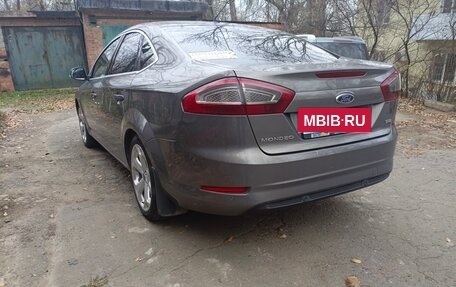 Ford Mondeo IV, 2011 год, 930 000 рублей, 5 фотография