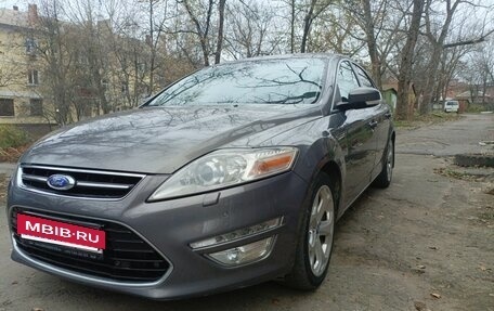 Ford Mondeo IV, 2011 год, 930 000 рублей, 2 фотография