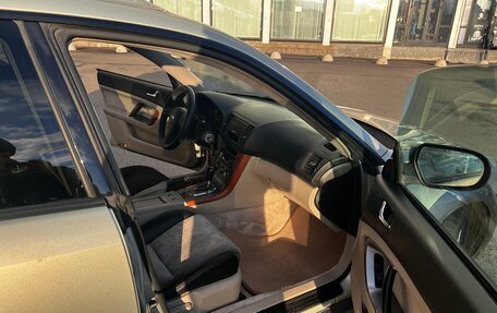 Subaru Outback III, 2004 год, 710 000 рублей, 7 фотография