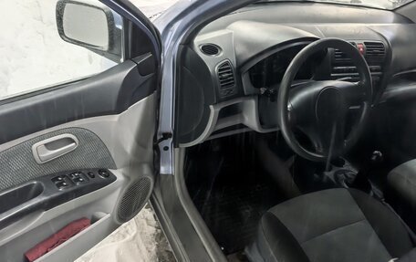 KIA Picanto I, 2006 год, 245 000 рублей, 5 фотография