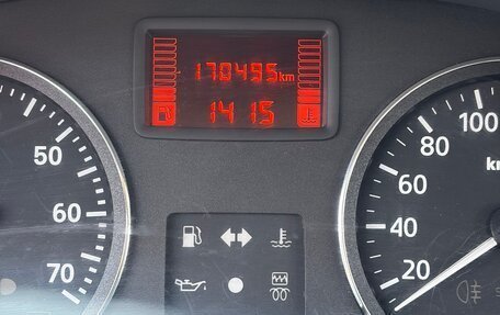 Renault Sandero I, 2014 год, 399 000 рублей, 13 фотография