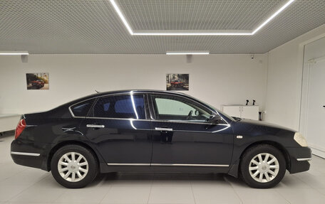 Nissan Teana, 2007 год, 630 000 рублей, 5 фотография