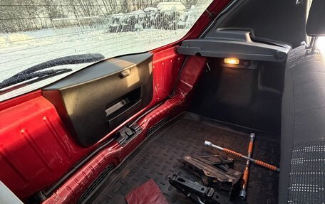 Renault Sandero I, 2014 год, 399 000 рублей, 14 фотография