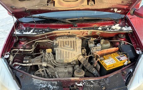 Renault Sandero I, 2014 год, 399 000 рублей, 15 фотография