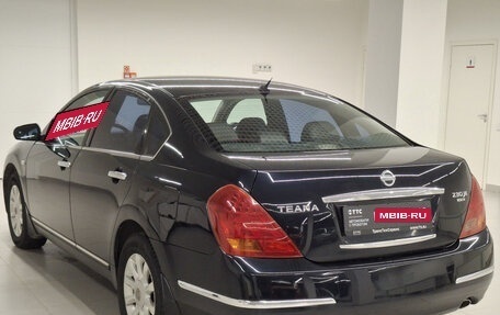 Nissan Teana, 2007 год, 630 000 рублей, 8 фотография