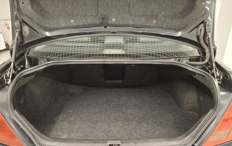 Nissan Teana, 2007 год, 630 000 рублей, 12 фотография